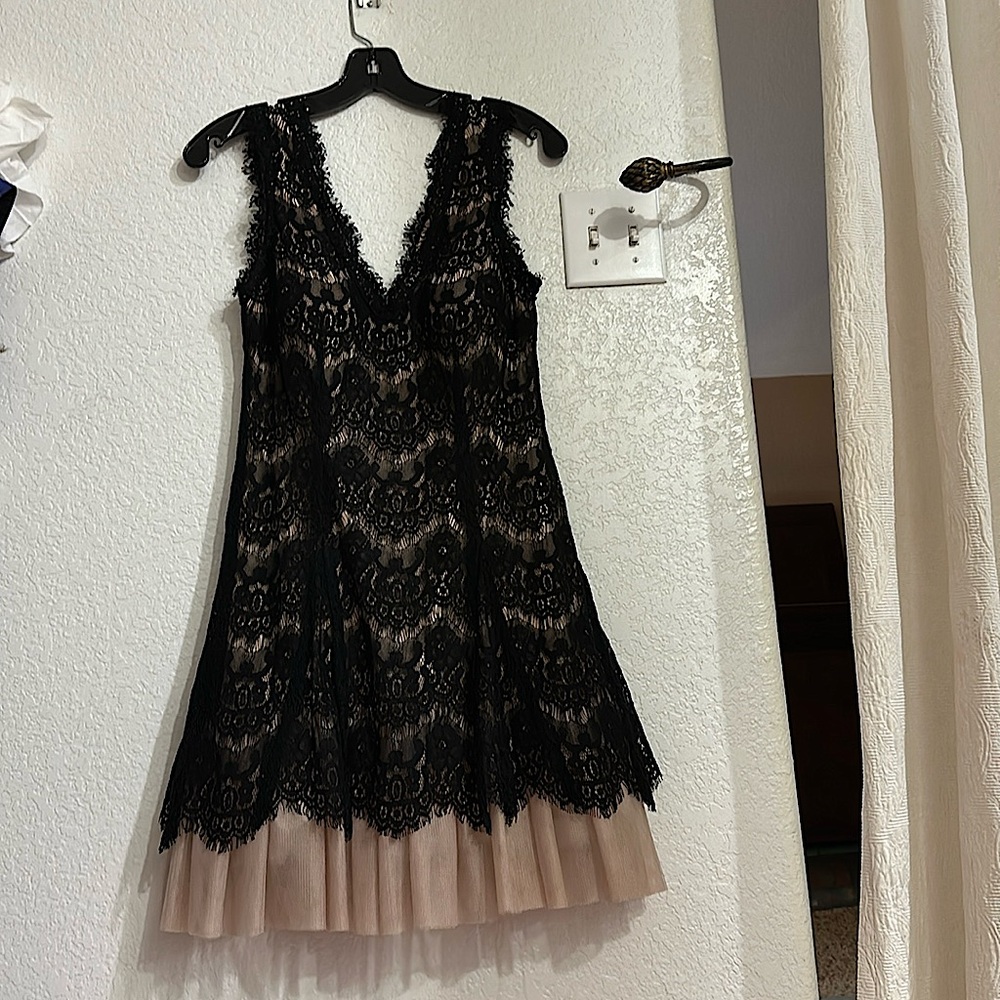Best Adam Lace dress